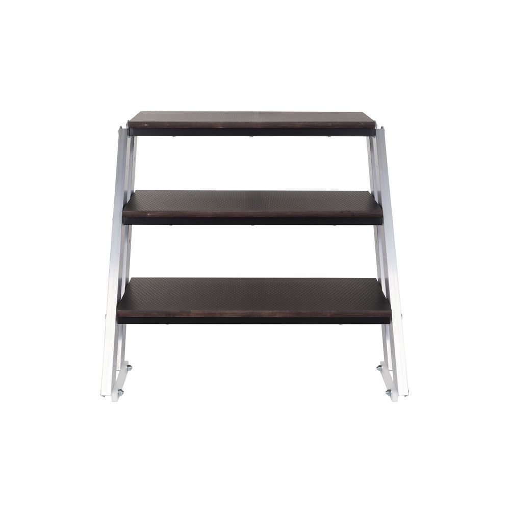 Stageworx Variable Stair 40