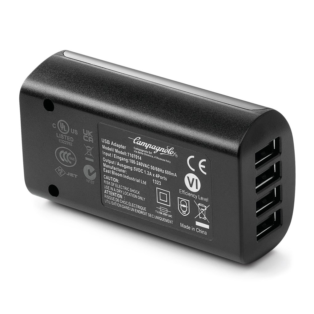 Campagnolo Charger - for WRL Battery | AC23-BCWRL