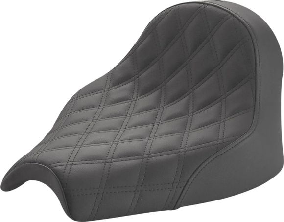 SADDLEMEN Renegade Comfort SeatRef: SDD00401A / 08102305