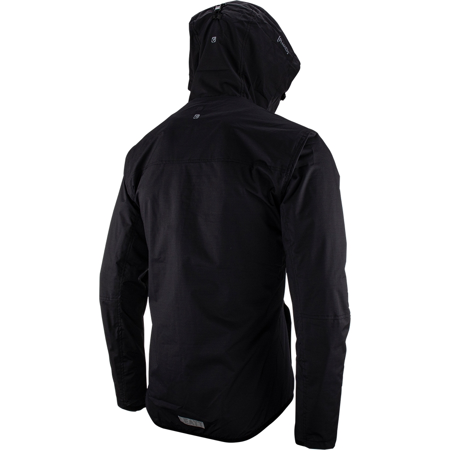 Leatt MTB HydraDri 2.0 Jacket Junior - black