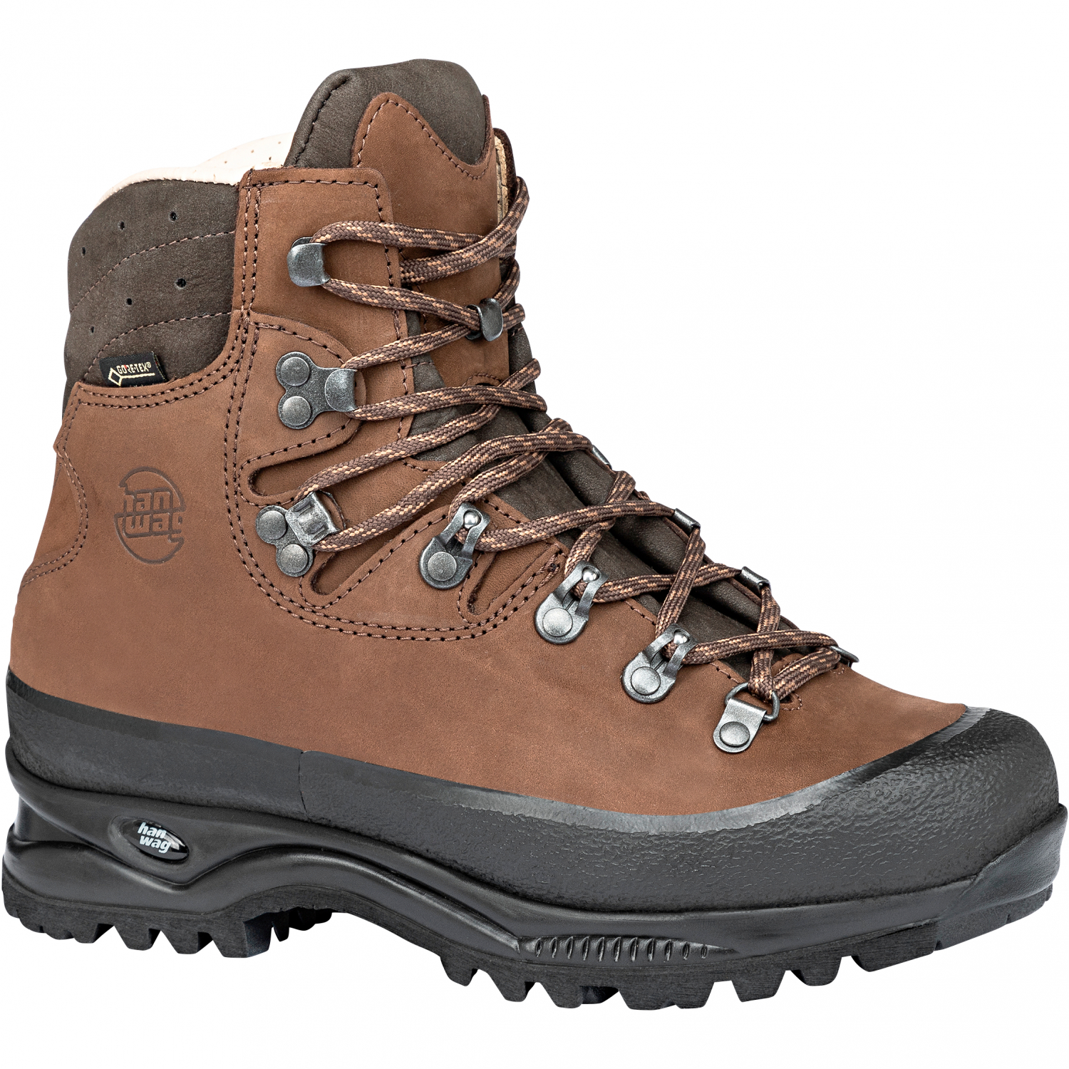 Hanwag Alaska Lady GTX® outdoor shoe