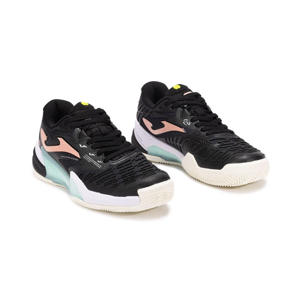 JOMA ROLAND 25 BLACK WOMAN TROLLW2501C