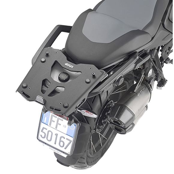 Givi Monokey SRA5143 top case supportRef: gi1861 / sra5143