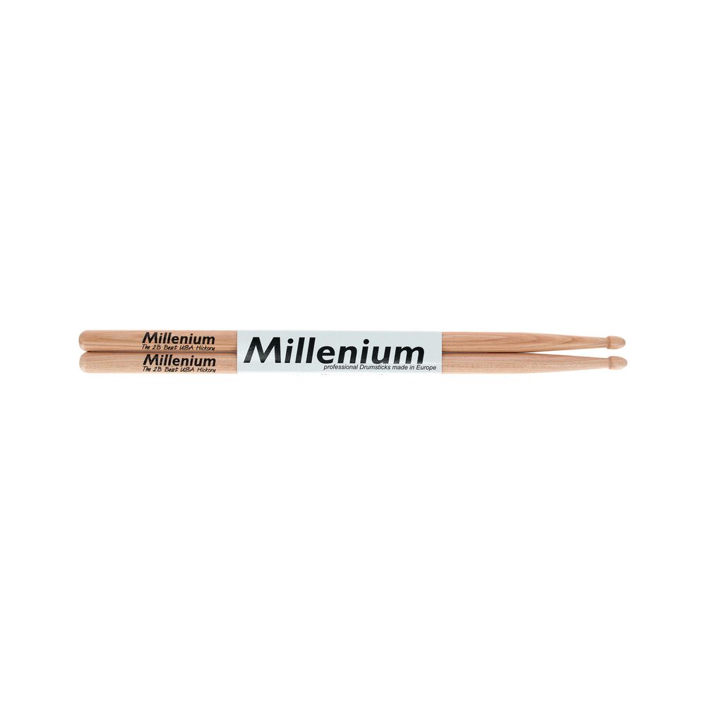 Millenium H2B Hickory Sticks