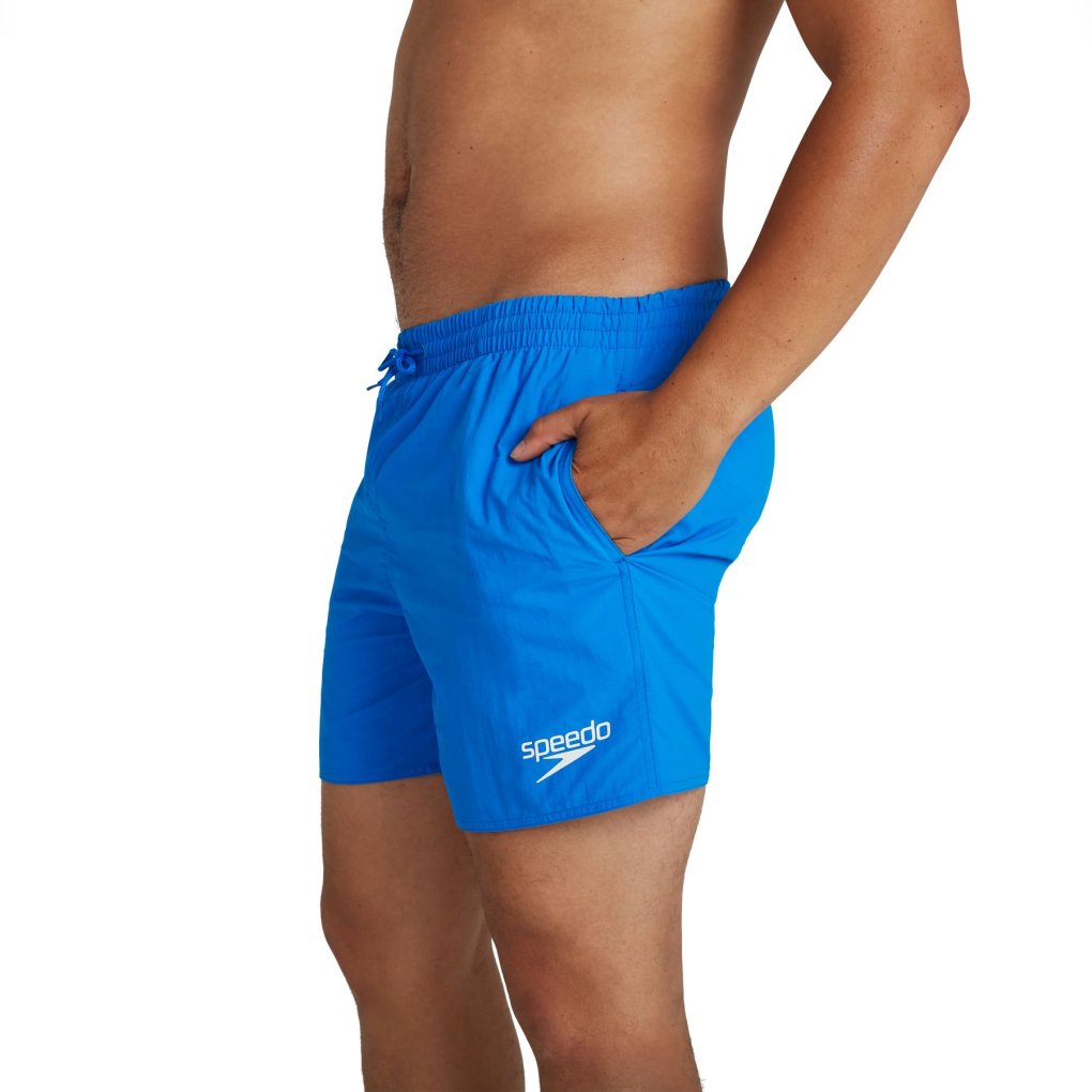 Speedo Essentials 16 Inch Watershorts Men - bondi blue