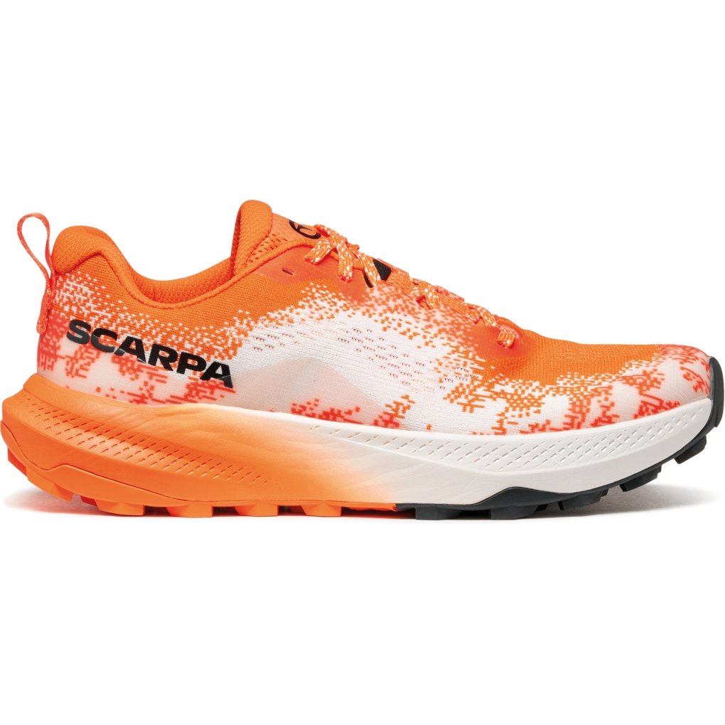 Scarpa Golden Gate LT Trail Running Shoes Men - white/tonic