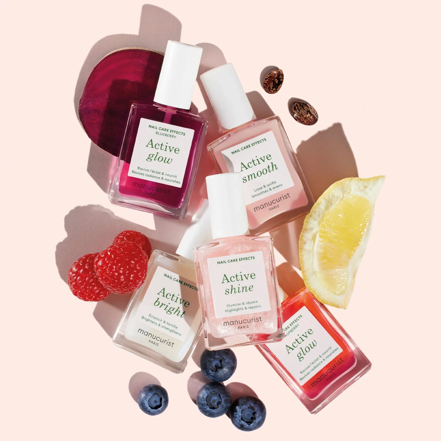 Active Full Range 5-pack