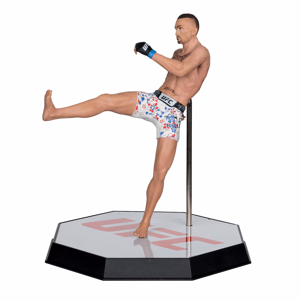 McFarlane Toys Max Holloway 7