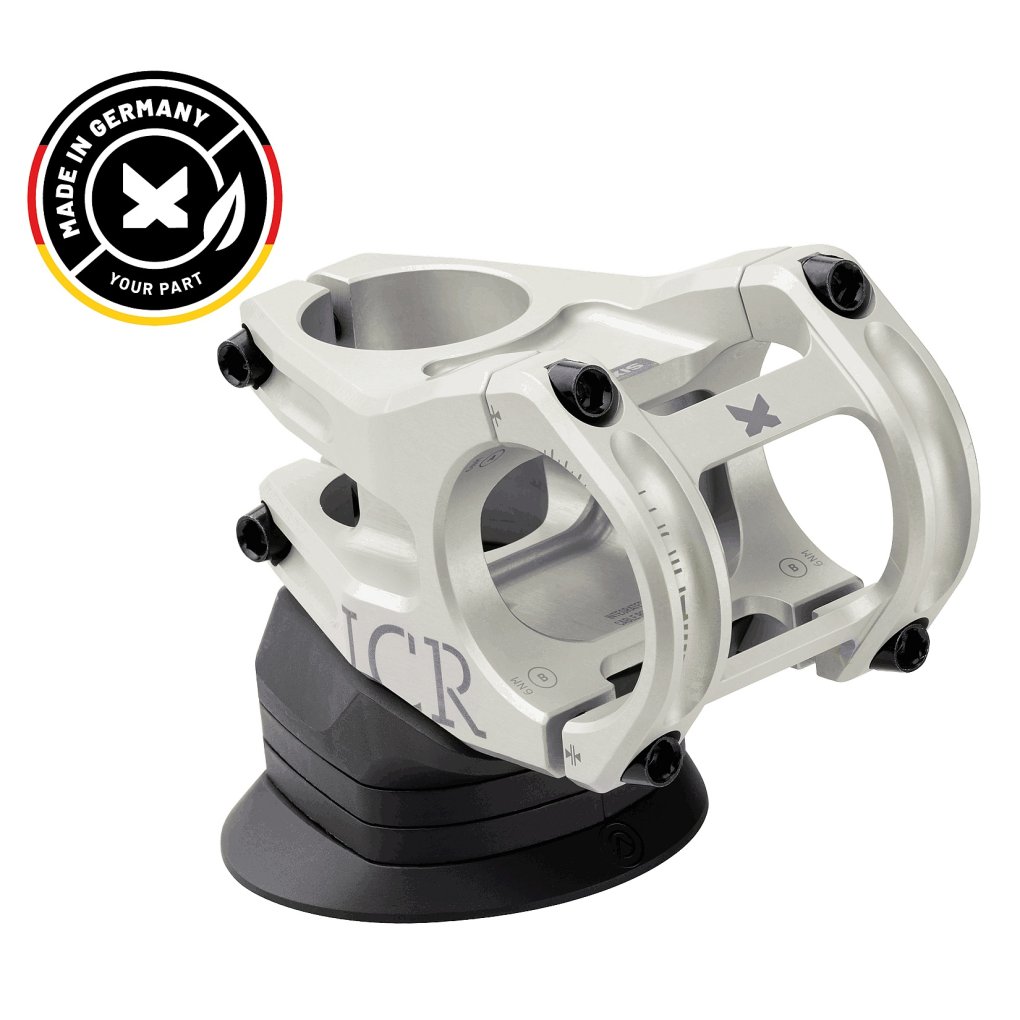 Sixpack Millenium ICR Stem 1 1/8