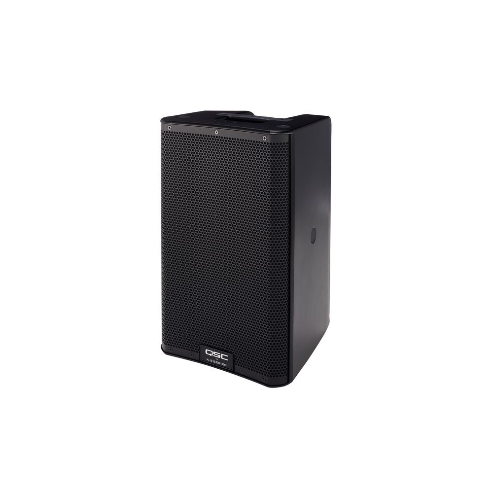 QSC K8.2/KS112 Power Bundle – Thomann Ireland