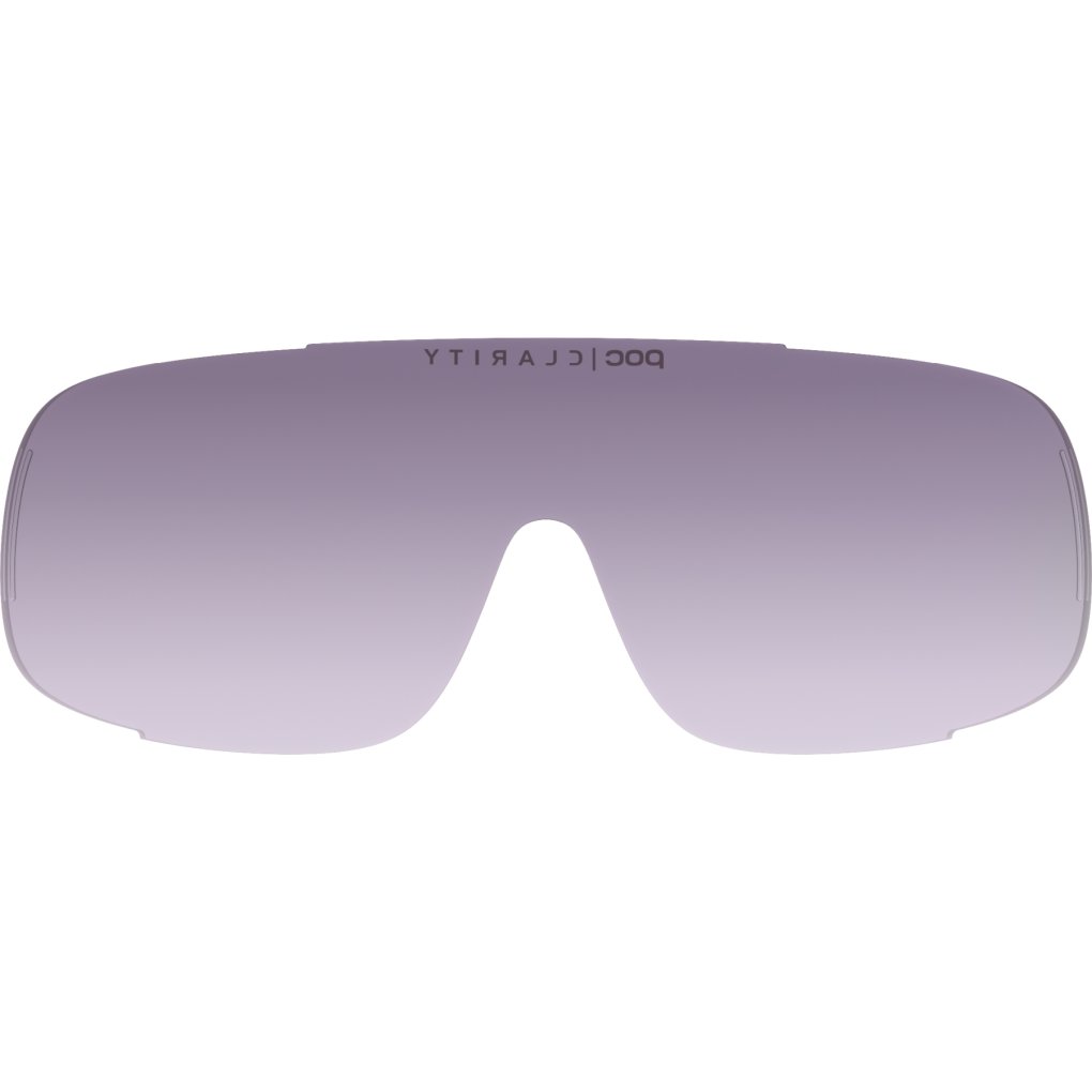 POC Aspire Sparelens - Clarity Road / Sunny Silver