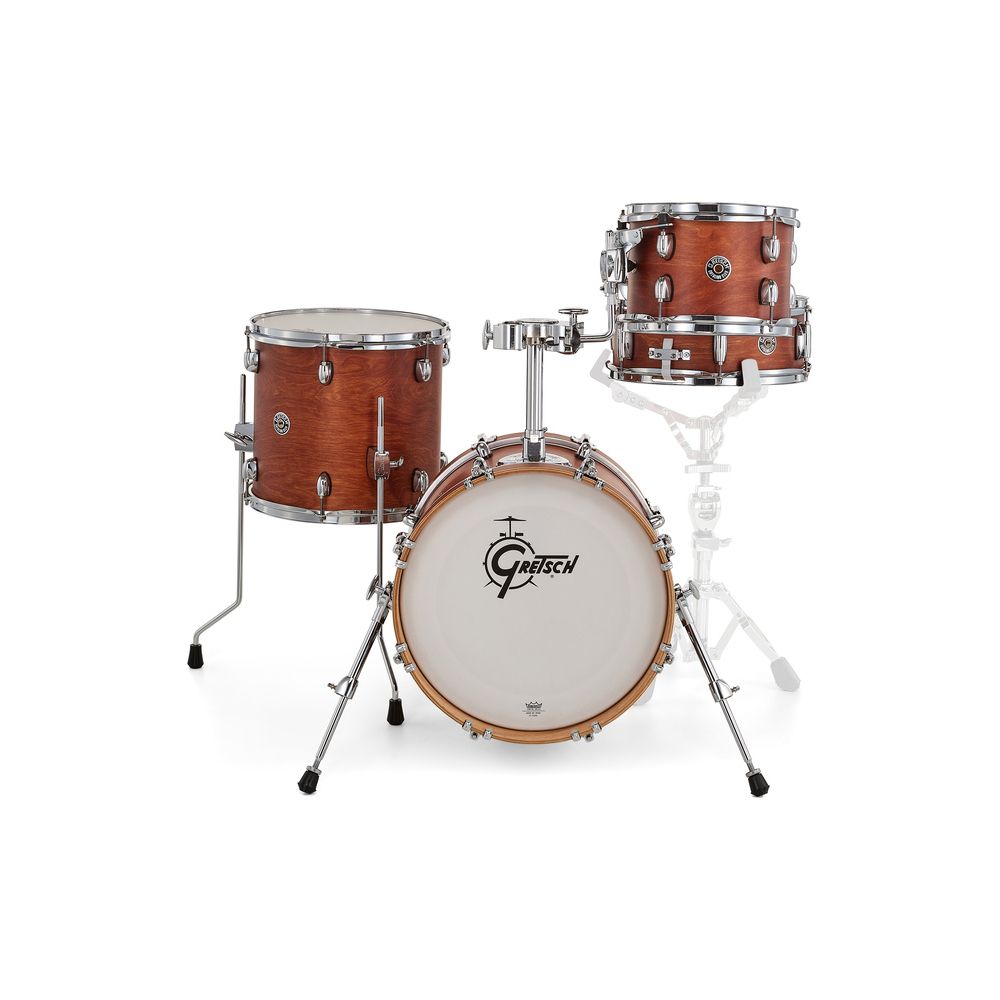 Gretsch Drums Catalina Club Micro SWG – Thomann Ireland
