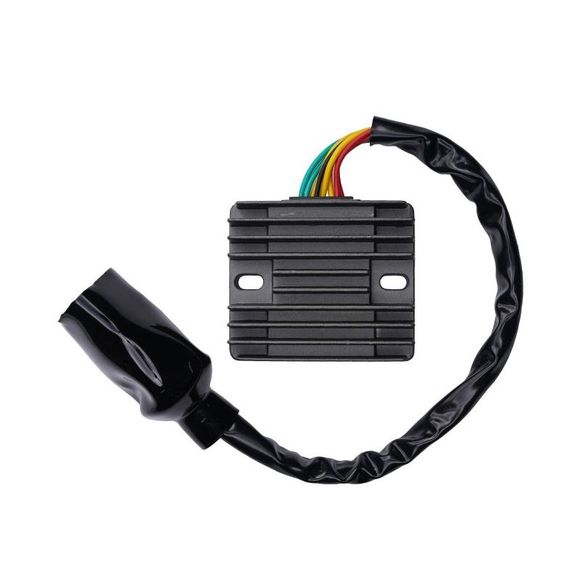 Bike Itvoltage regulator Ref: Bik0487 / Reghn023