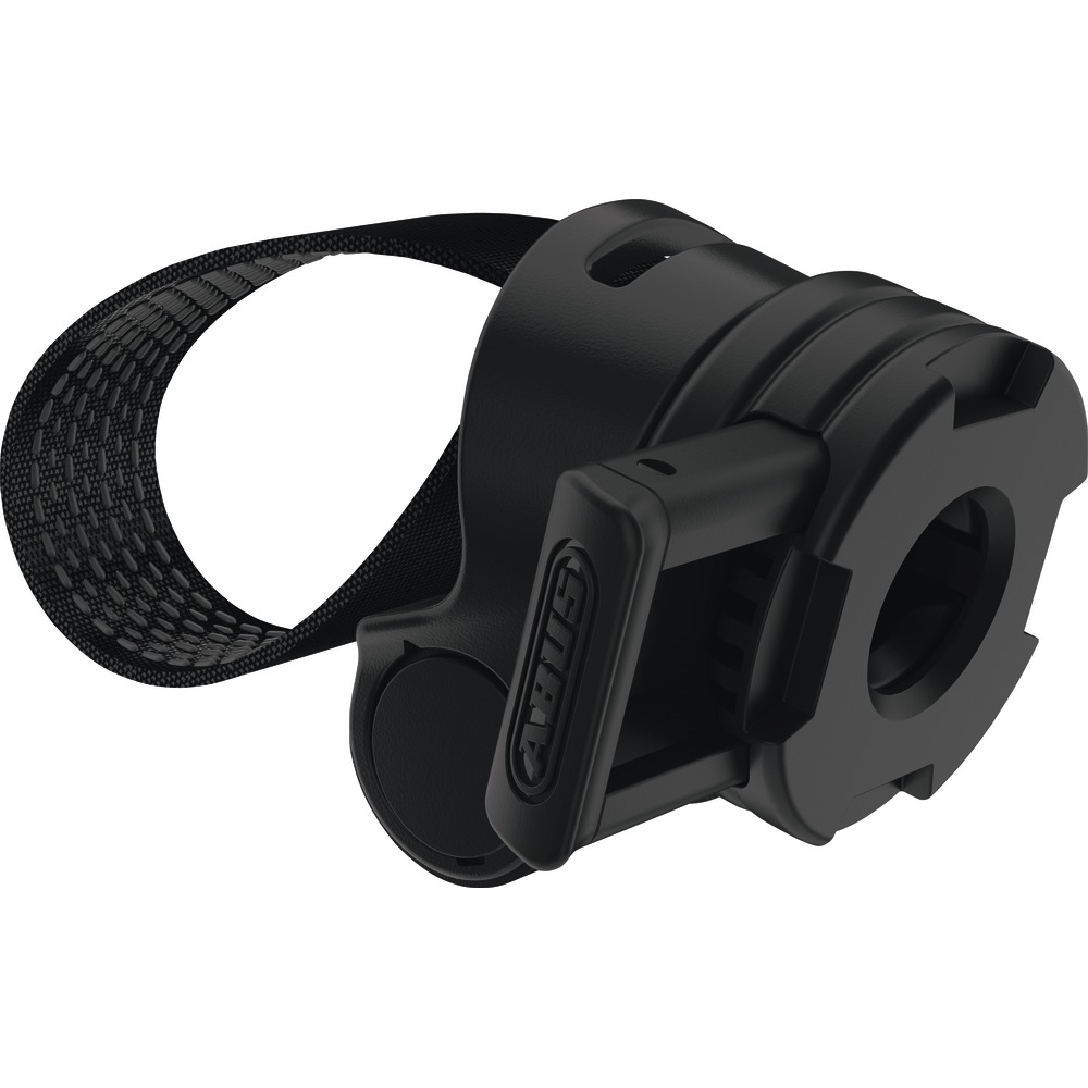 ABUS Phantom 8950 Coil Cable Lock - 180 cm + TexFL Bracket