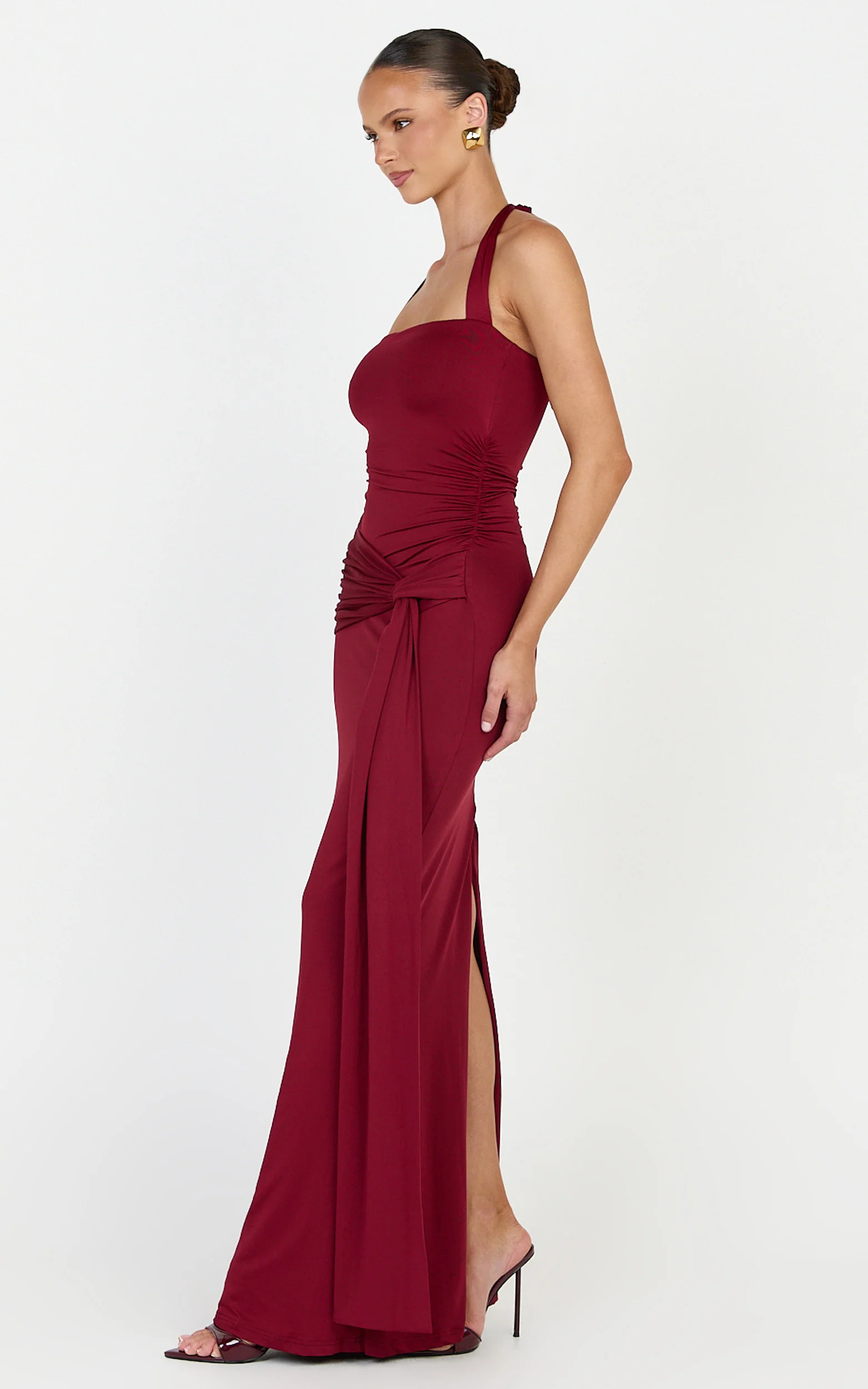 Amaya Maxi Dress