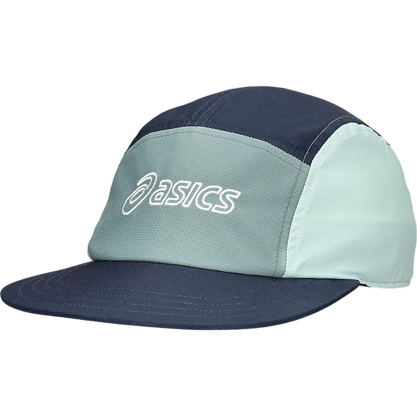 ASICS 5 PANEL CAP