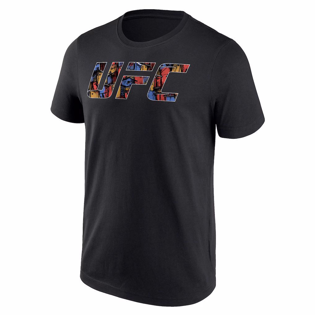 UFC Michael Chandler Unrivaled T-Shirt - Black - Mens