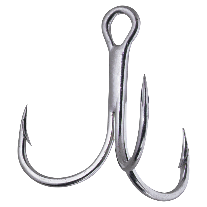 VMC Treble Vanadium Spark Point