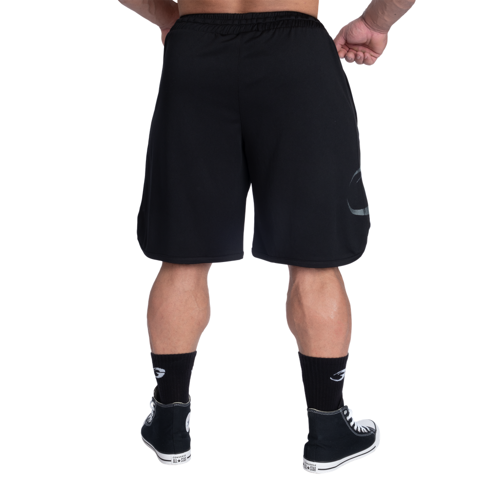 Gasp Inc Mesh Shorts