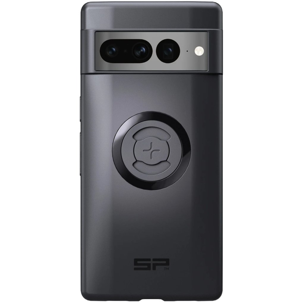 SP CONNECT Smartphone Case SPC+ for Google - up to the Pixel 9