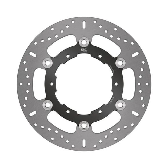 EBC X Series Round Brake DiscRef: Fa00254A / 17104696