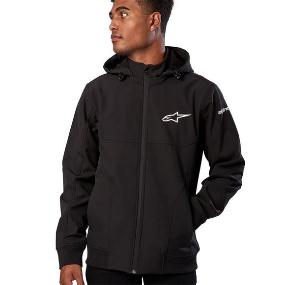 Alpinestars primary jacket - blackRef: AP3098