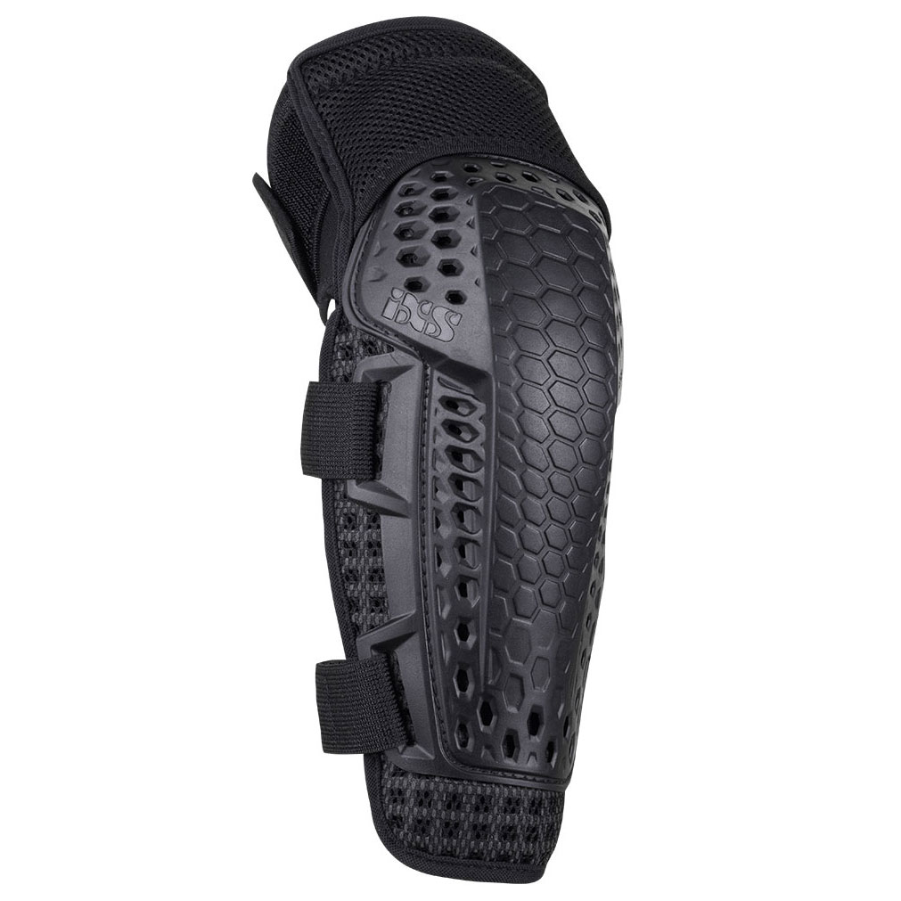 iXS Hex Elbow Guards - black