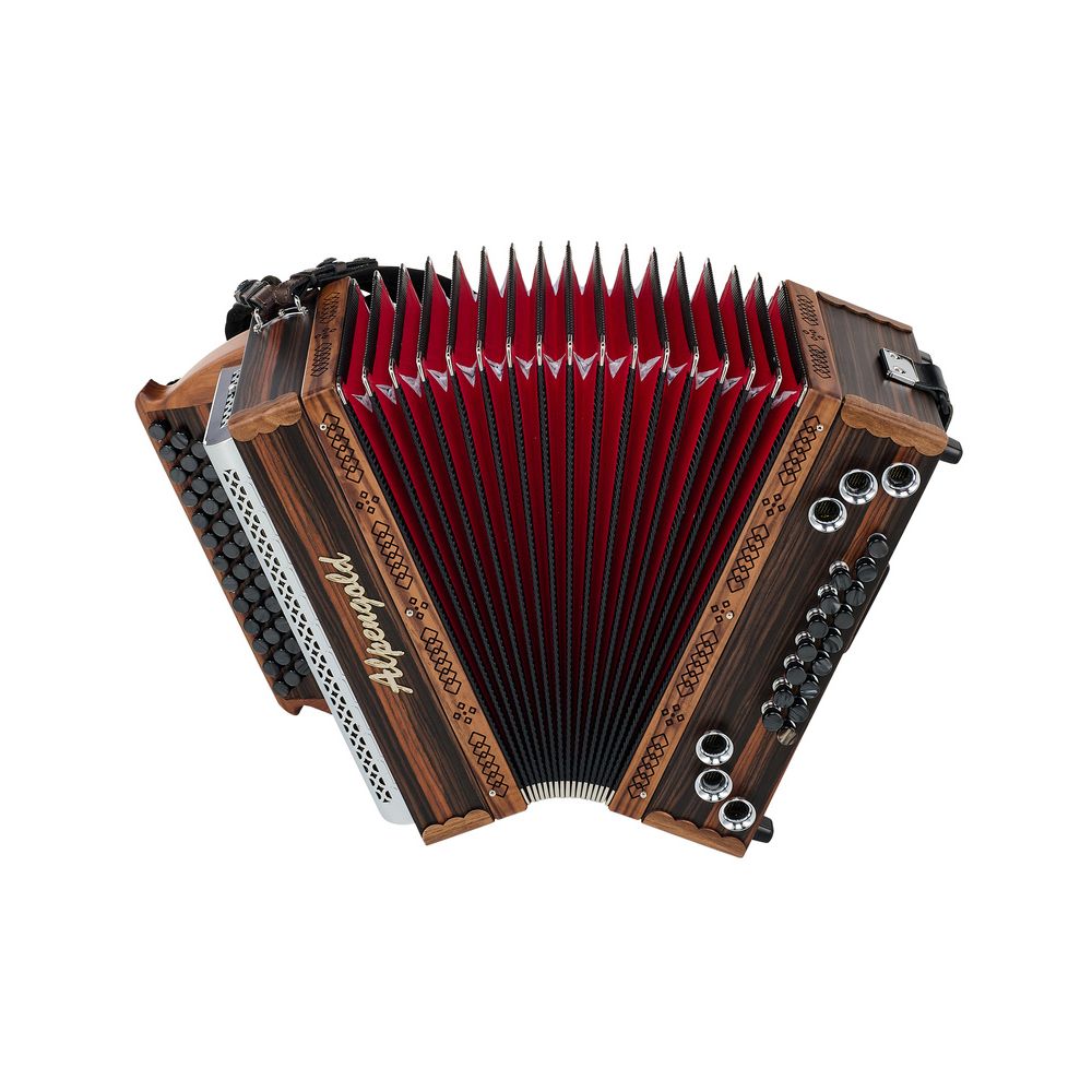 Alpengold Stubach Nature G/C/F/Bb – Thomann Ireland