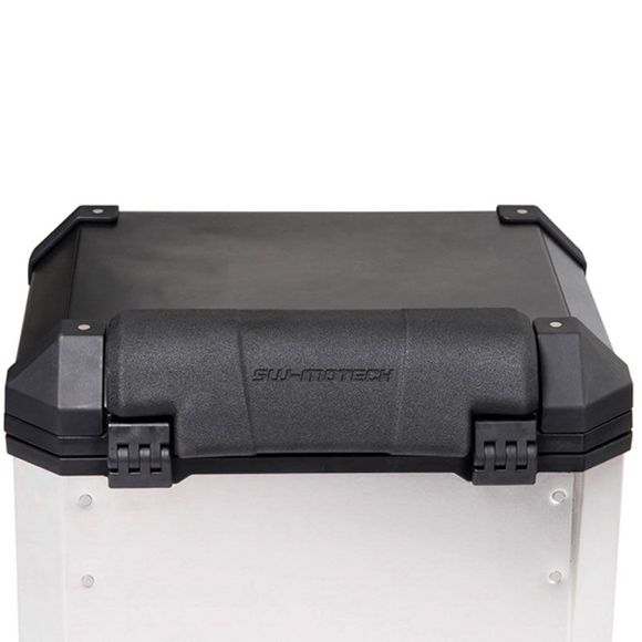 Sw-Motech Backrest For Universal Trax Evo Top Case - BlackRef: ALK.00.165.30000/B