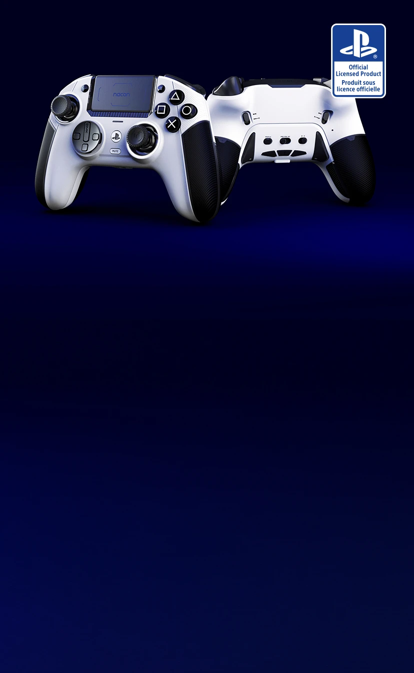 PS5 ™ Controller REVOLUTION 5 PRO