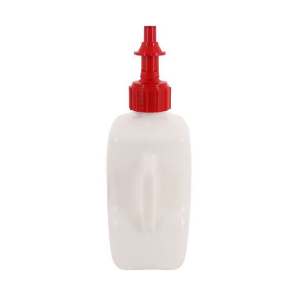 Brazoline Quick-Fill Jerry Can (10L) Universal - WhiteRef: Brz0119 / 1471Tuf10