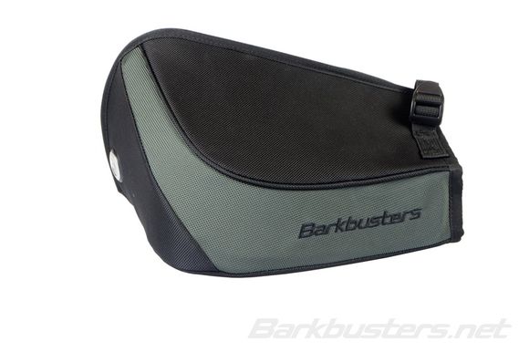 Barkbusters Handguards Kit BBZ Blizzard/winter conditions Multi-Fit black fabricsRef: BRK00001A / 1060855
