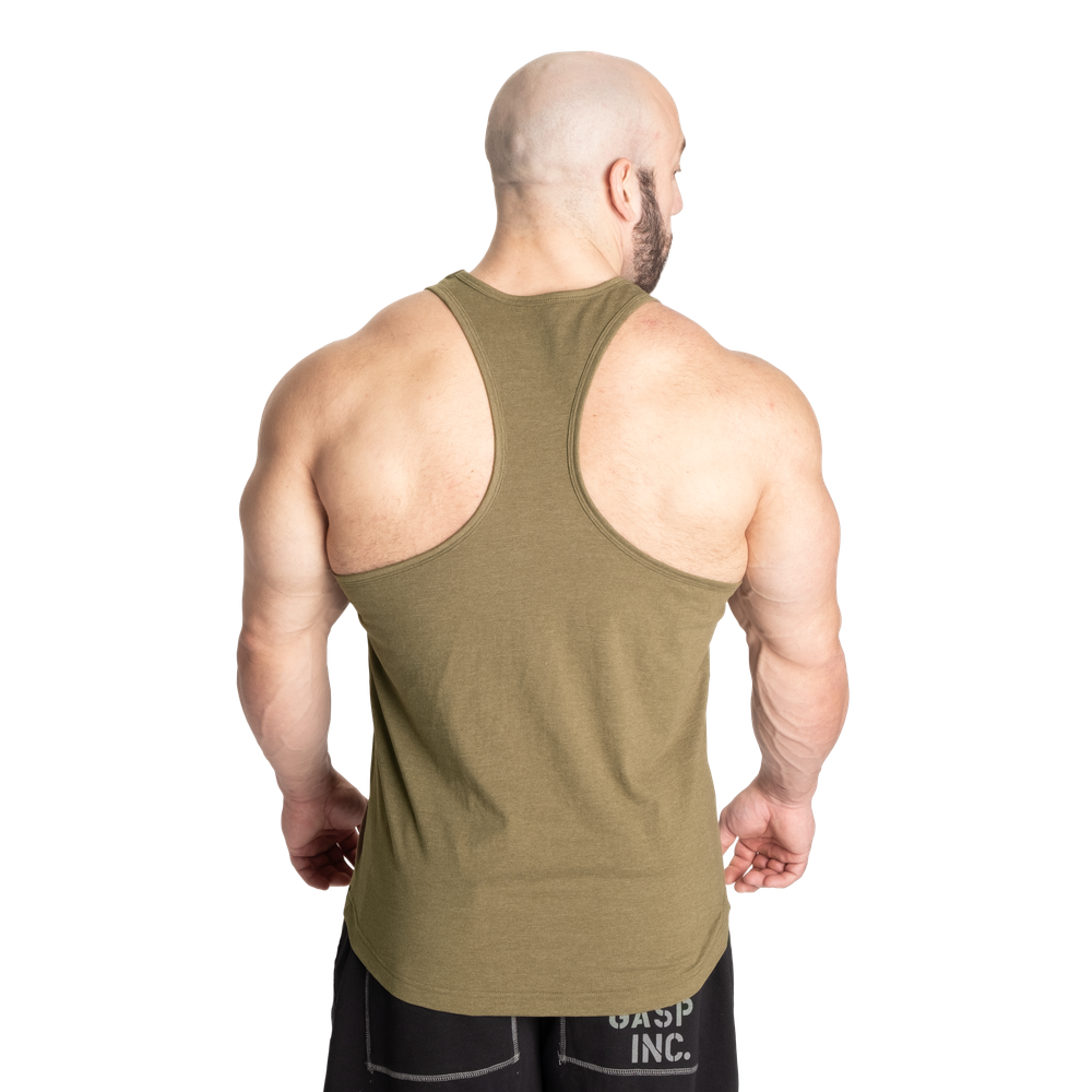 Classic Essential T-Back
