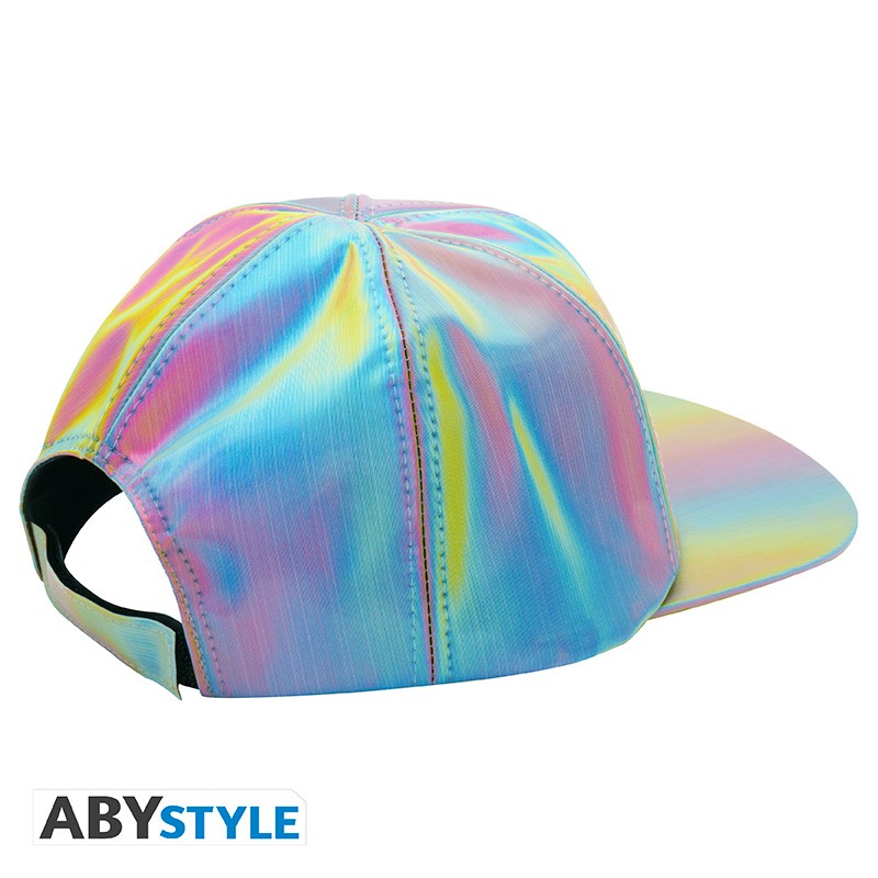 BACK TO THE FUTURE Cap cosplay Back To The Future part II