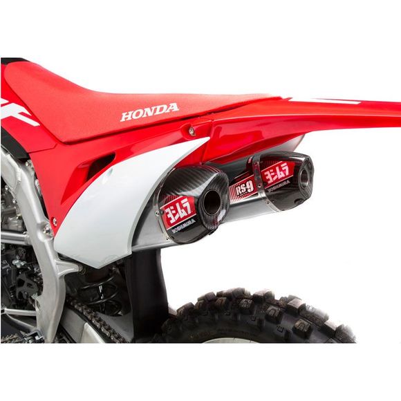 Yoshimura rs-9t complete lineRef: 757134 / 1088485001