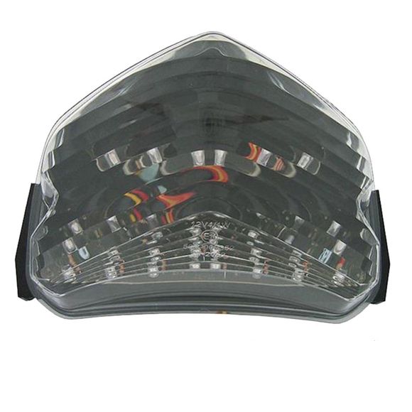 Bihr LED rear lights with integrated indicatorsRef: 323093 / 1067250