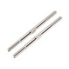Turnbuckle 5x75mm (2) Axial AX31256