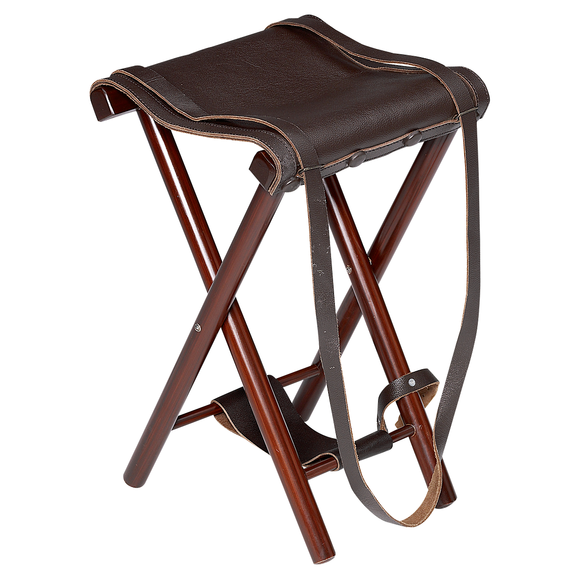 il Lago Passion Outdoor Stool Marquis