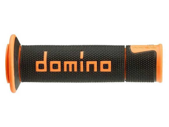Domino A450 handlebar grips - road racing UniversalRef: Do00226A / 1083492007