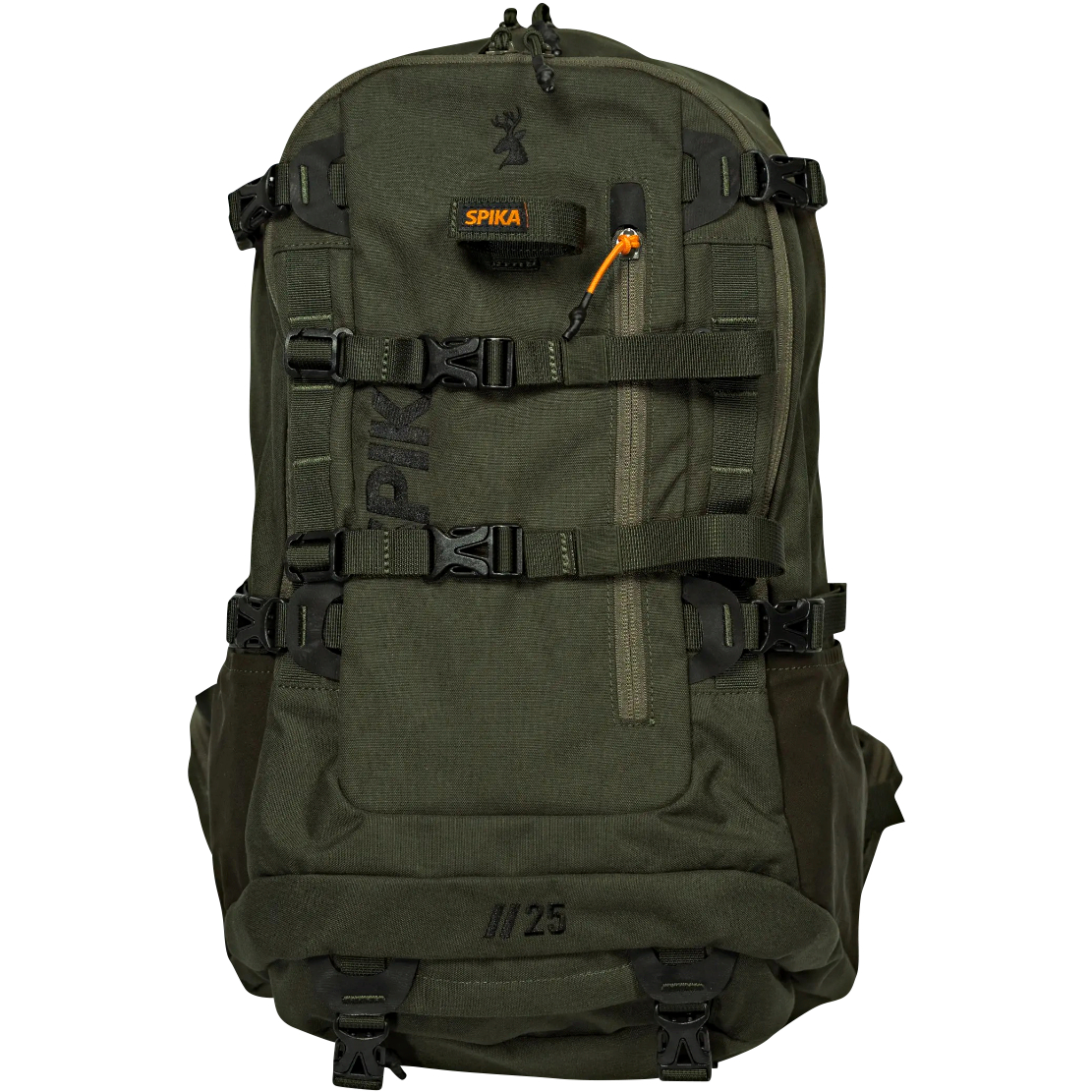 Spika Drover II Pro Pack Olive Summit 25L