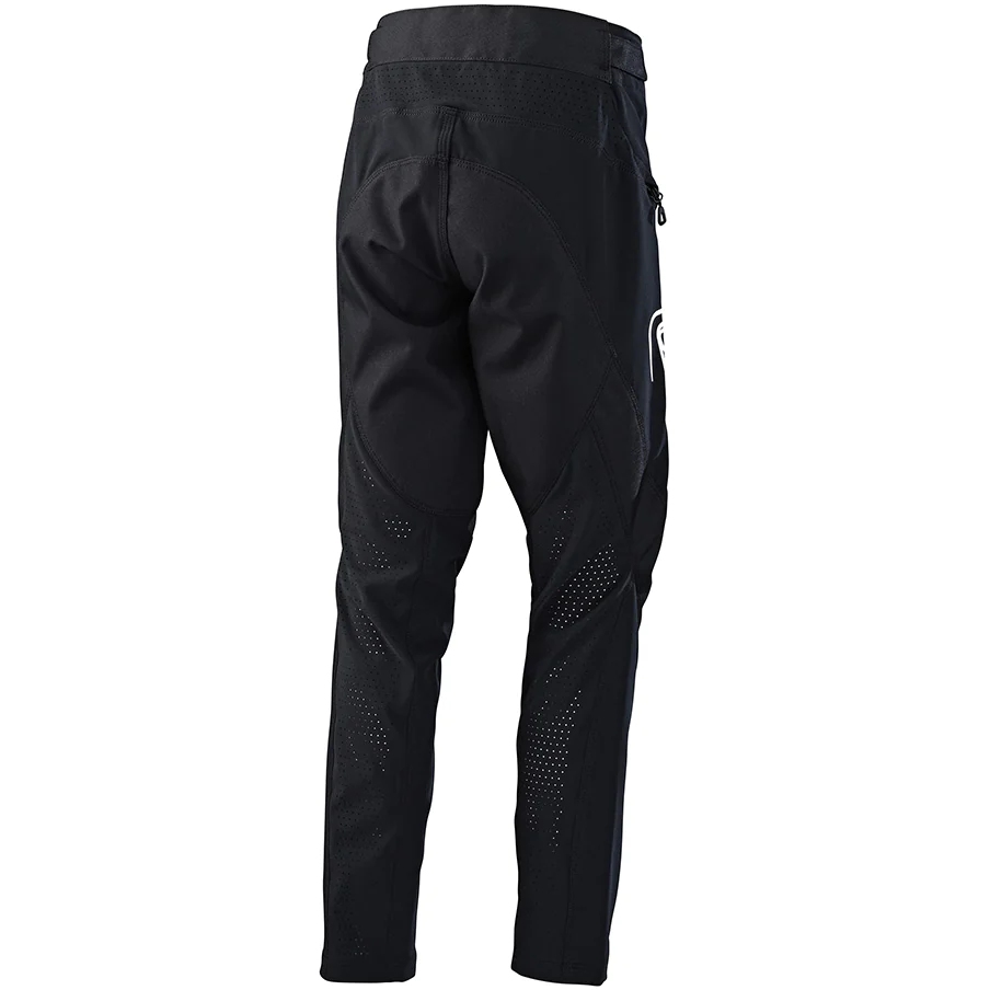 Troy Lee Designs Sprint Pants Youth - Mono Black