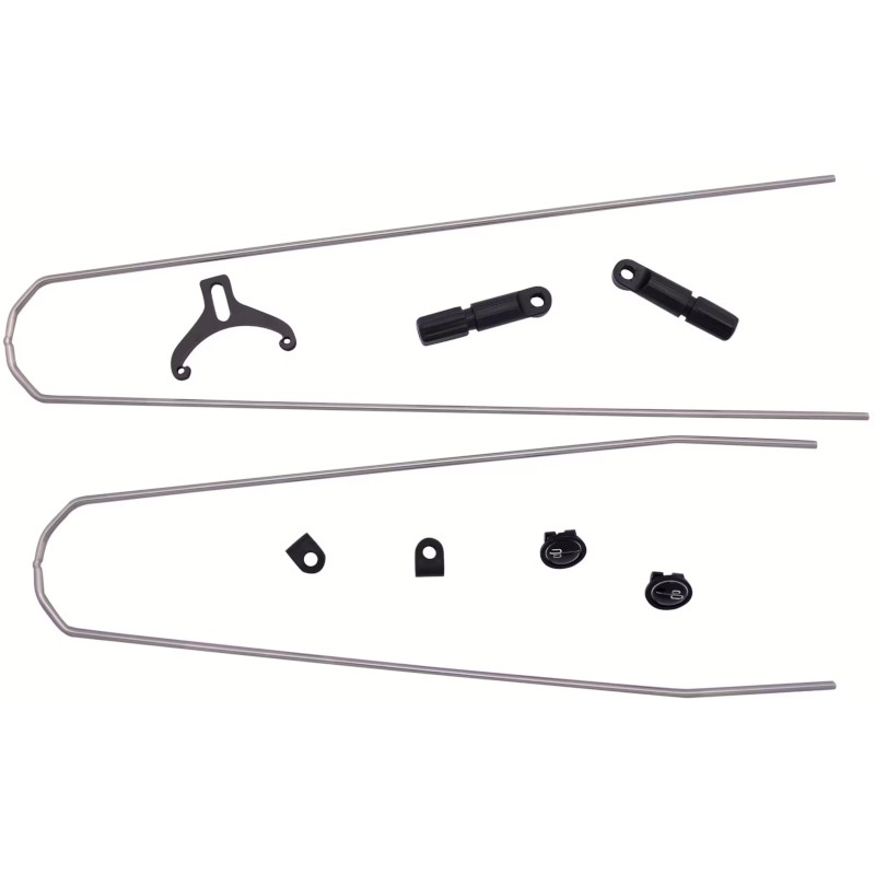 Curana Fender Set CLite ilu 28