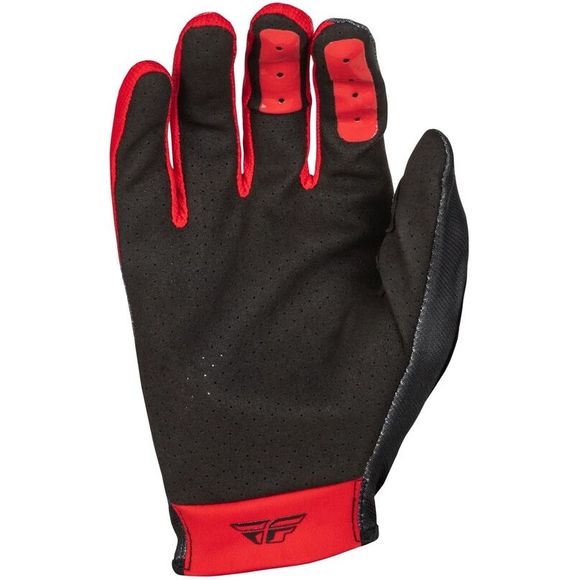 Cross Fly Lite 2025 gloves - Black / RedRef: FL1678