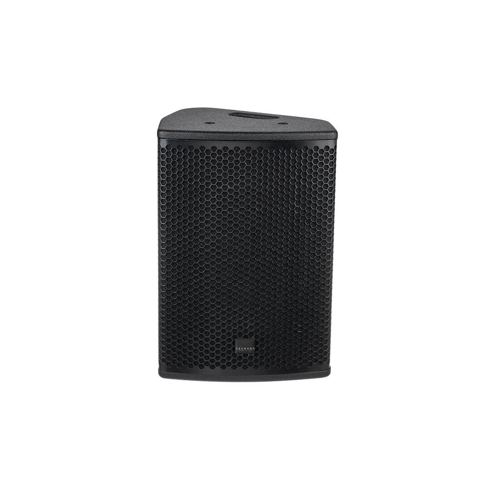 Seeburg Acoustic Line X 4 – Thomann Ireland