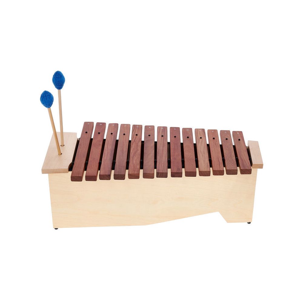 Thomann Alto Xylophone TAX – Thomann Ireland