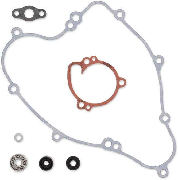 Water Pump Repair Kit Moose Racing 09345214Ref: ME03947A / 09345214