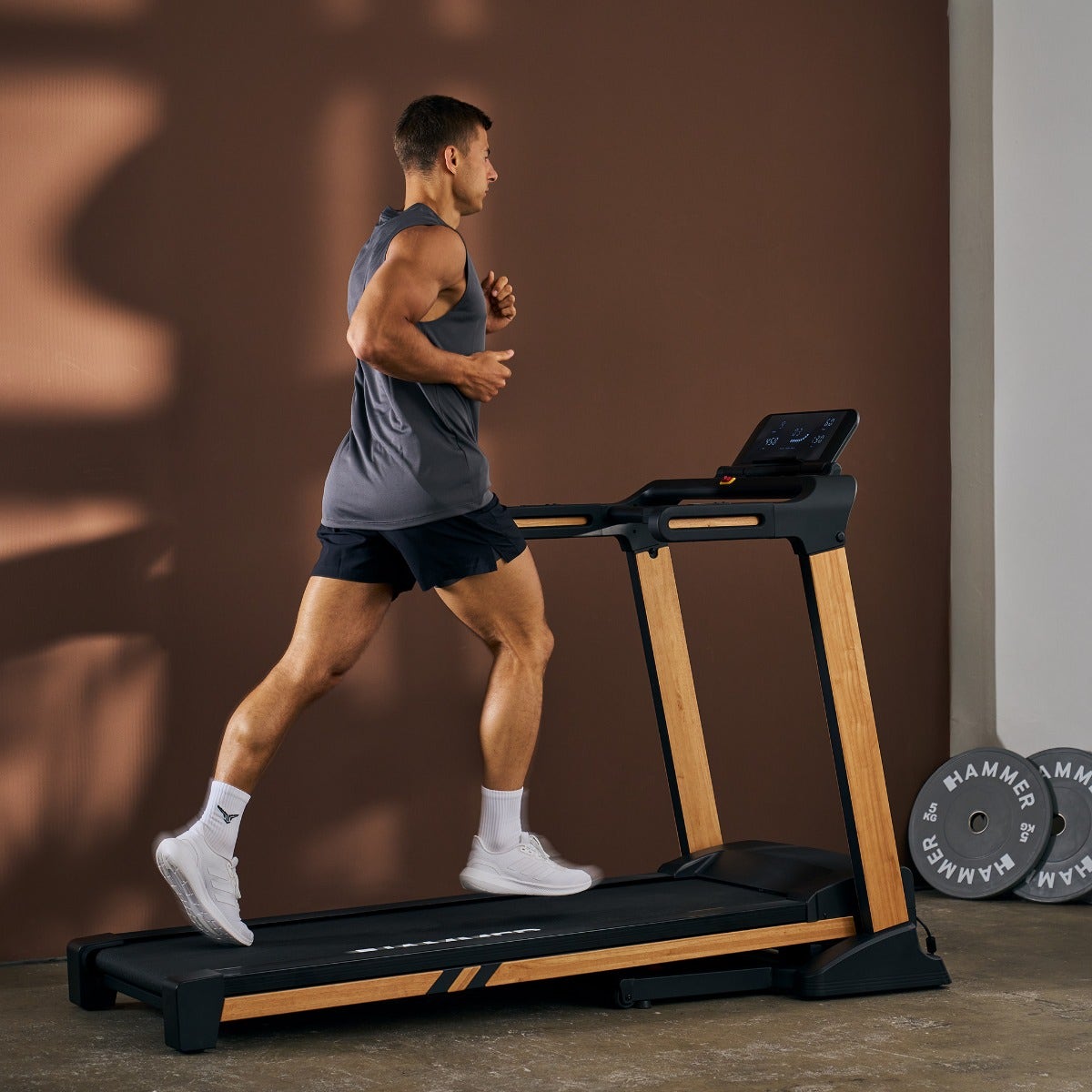 Treadmill FlyRun 4.0 NorsK