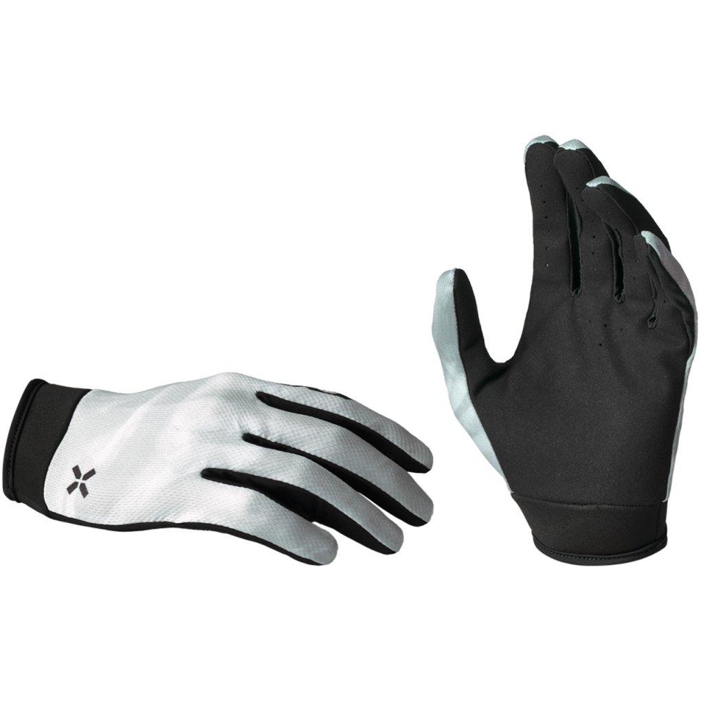 iXS Flow 1.0 MTB Gloves - off white