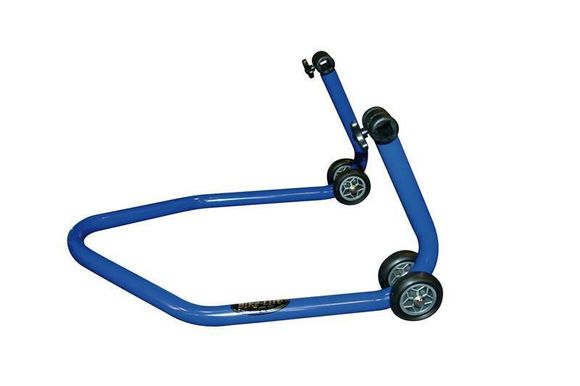 Blue Rear Bike Lift Stand - Rs-17Ref: Bil00013A / 1088162003
