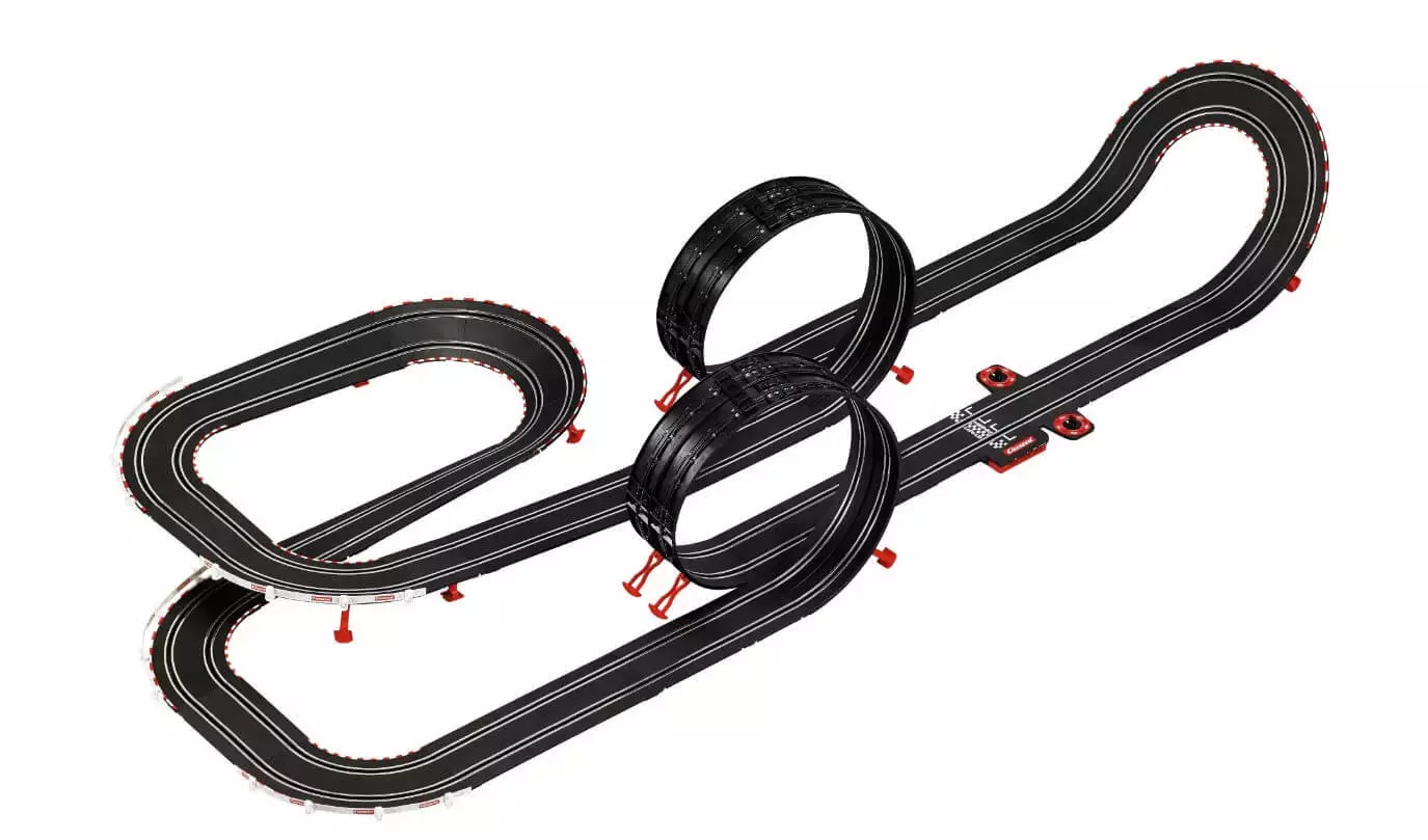 DTM High Speed Showdown Set CARRERA GO #20062561